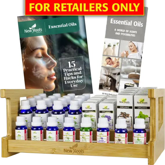 Essential Oils Value Pack